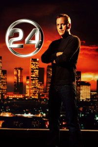 Постер сериала «24 часа (2010)» — (33 из 104)