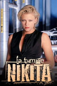 Постер сериала «Ее звали Никита (1997-2001)» — (4 из 16)