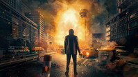 «Молот и роза: Бехзат Ч. (2022-2024)» — обои к сериалу #4