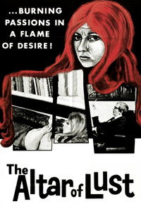Постер фильма «Алтарь страсти (1971)» — (4 из 11)