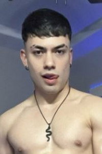 Axel Drago