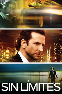 Poster de Sin Límites