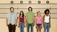 Обои к сериалу «Меня зовут Эрл (2005-2009)» — (16 из 53)