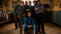 «Пиф-паф, детка (2022)» — обои к сериалу #2
