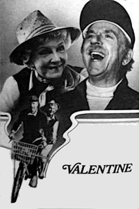 Valentine poster