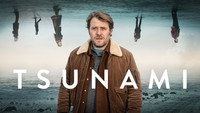 «Цунами (2020)» — обои к сериалу #1