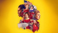 «First Ladies (2020)» — обои к сериалу #1
