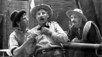 «Дочь водителя театра (1911)» — обои к фильму #1