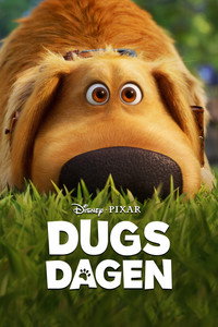Dugs Dagen (2021) poster
