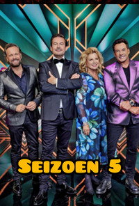 The Masked Singer - Season 5 Episode Guide