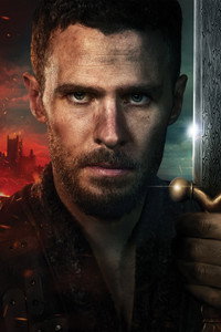 Постер сериала «Зимний король (2023)» — (7 из 28)