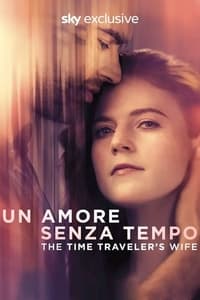 copertina serie tv Un+amore+senza+tempo 2022