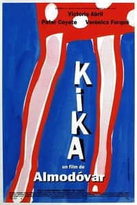 Kika (1993)