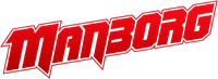Логотип фильма «Мэнборг (2011)» — (1 из 13)