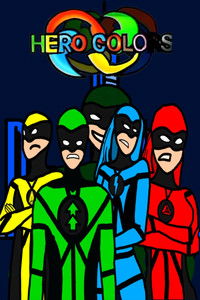 Hero Colors