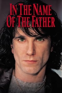 In the Name of the Father poster