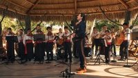 In Song: Arturo Chacón-Cruz