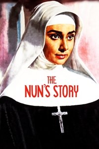 The Nun’s Story (1959) The Nun’s Story (1959)