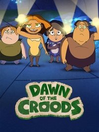 Les Croods : Origines (2015) 