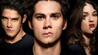 Teen Wolf