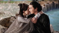«Три жизни, три мира: Десять миль персиковых цветков (2017)» — обои к сериалу #9