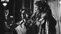 «Восьмой день недели (1958)» — обои к фильму #5