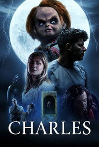 Poster de Charles