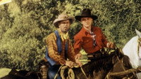 «Twilight on the Trail (1941)» — обои к фильму #1