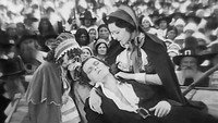 Обои к фильму «Алая буква (1934)» — (14 из 15)