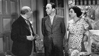 «L'école des contribuables (1934)» — обои к фильму #1