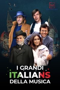 Imagem do Filme I grandi Italians della Musica