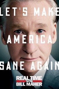 Real Time with Bill Maher S15E24