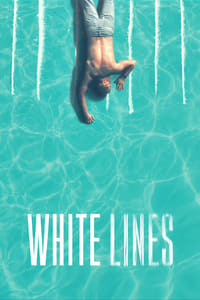 copertina serie tv White+Lines 2020