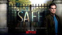 Обои к сериалу «Безопасность (2018)» — (13 из 27)