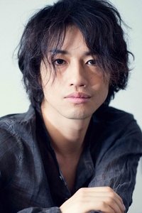 Takumi Saito as Noboru / Ryu Fukami in Loving You