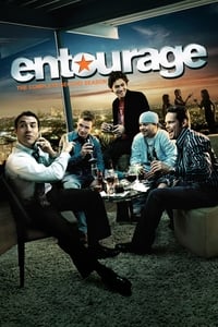 Entourage 2×1