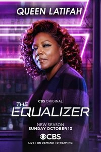 The Equalizer Season 2 The Equalizer Season 2