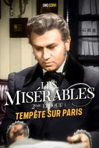 Les Misérables : Tempête sur Paris (1948)