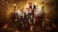 «Костёр судьбы (2019)» — обои к сериалу #2