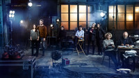 «Модус (2015 - 2017)» — обои к сериалу #3