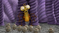 Sticky Situation
