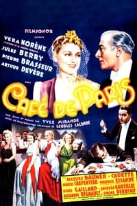 Café de Paris (1938)