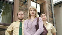 «СОКО Кёльн (2003)» — обои к сериалу #3