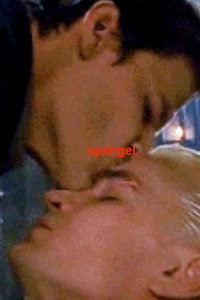 Постер сериала «Ангел (1999-2004)» — (36 из 109)
