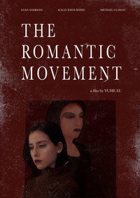 Постер фильма «The Romantic Movement (2017)» — (1 из 1)
