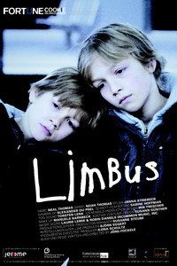 Limbus (2010) poster