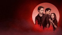 Twilight - Chapitre 2 : Tentation