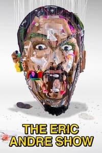 Poster de The Eric Andre Show