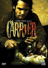 Постер фильма «Carrier (2011)» — (1 из 1)