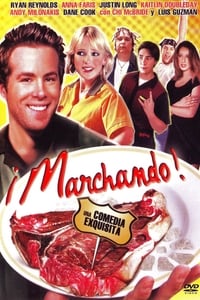 Poster de No es Otra Tonta Película de Comida